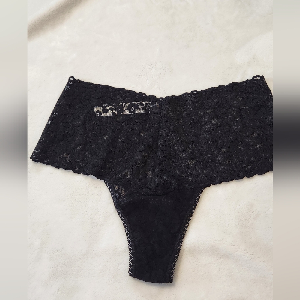 Hanky Panky Retro Thongs